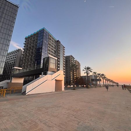 New Apartments "Park Primorsky" Batumi Exterior foto
