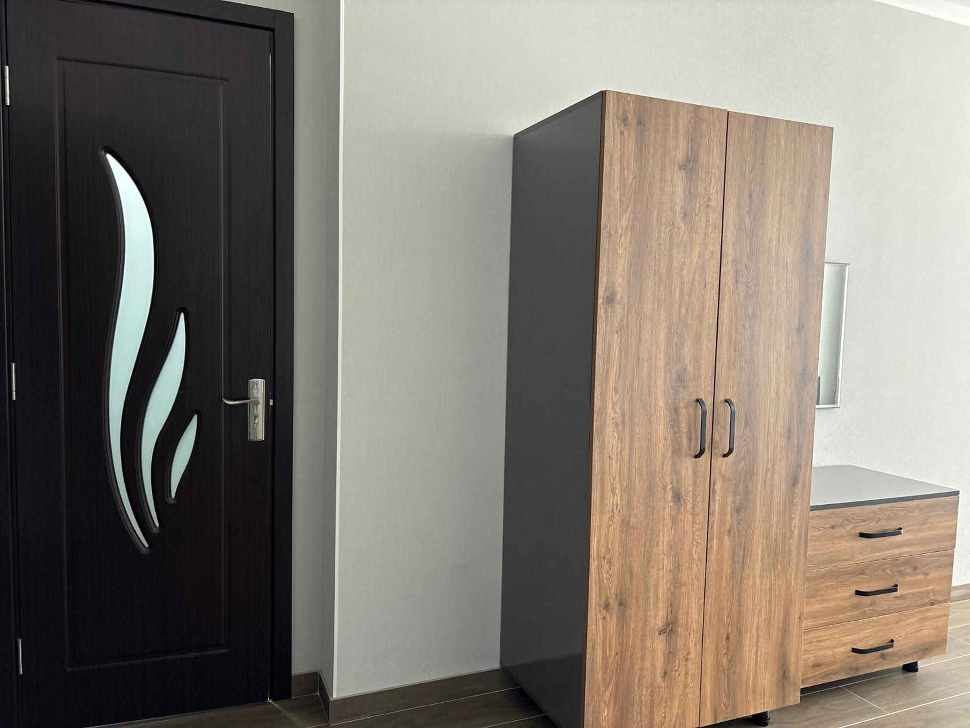 New Apartments "Park Primorsky" Batumi Exterior foto