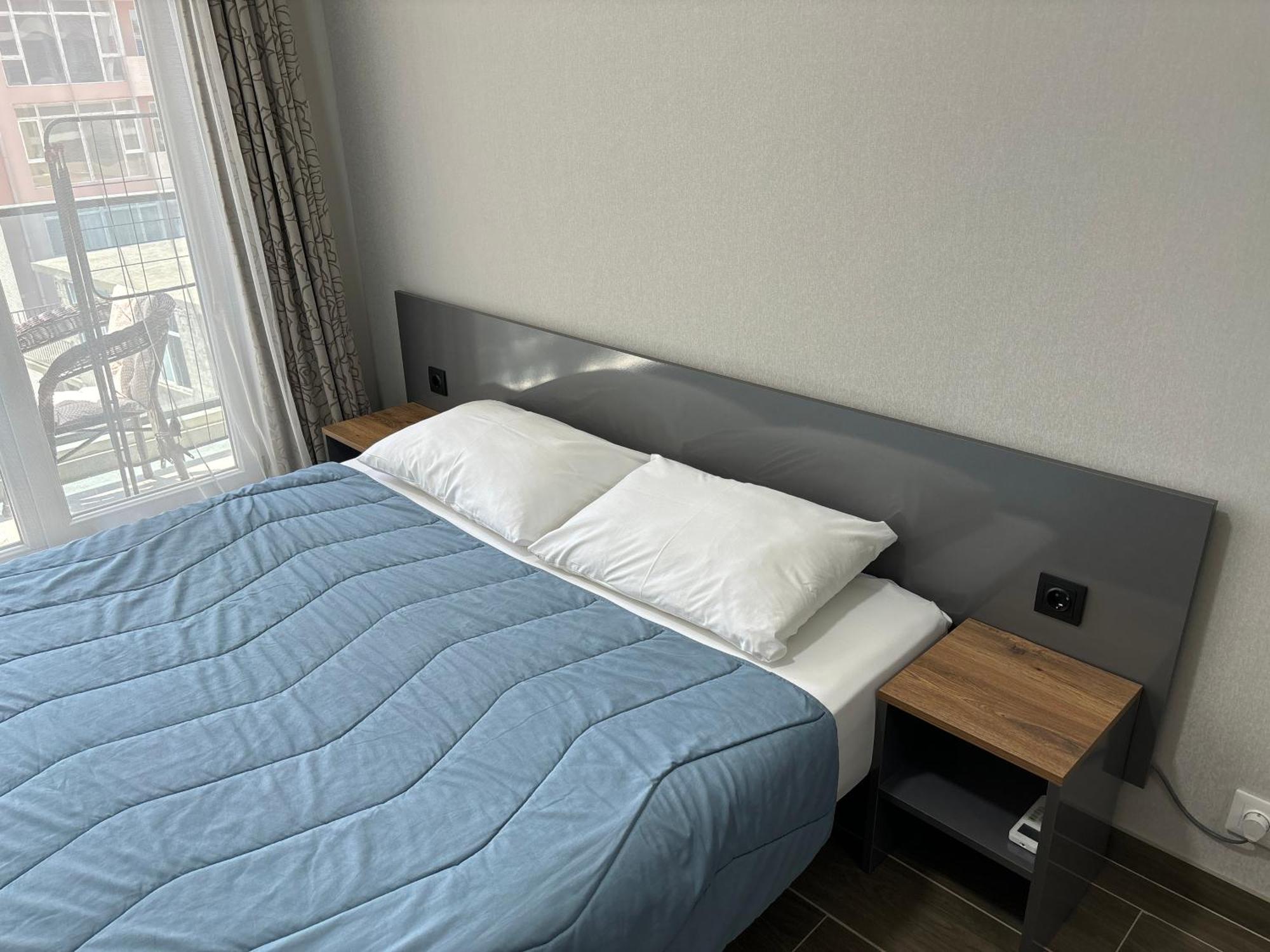 New Apartments "Park Primorsky" Batumi Exterior foto