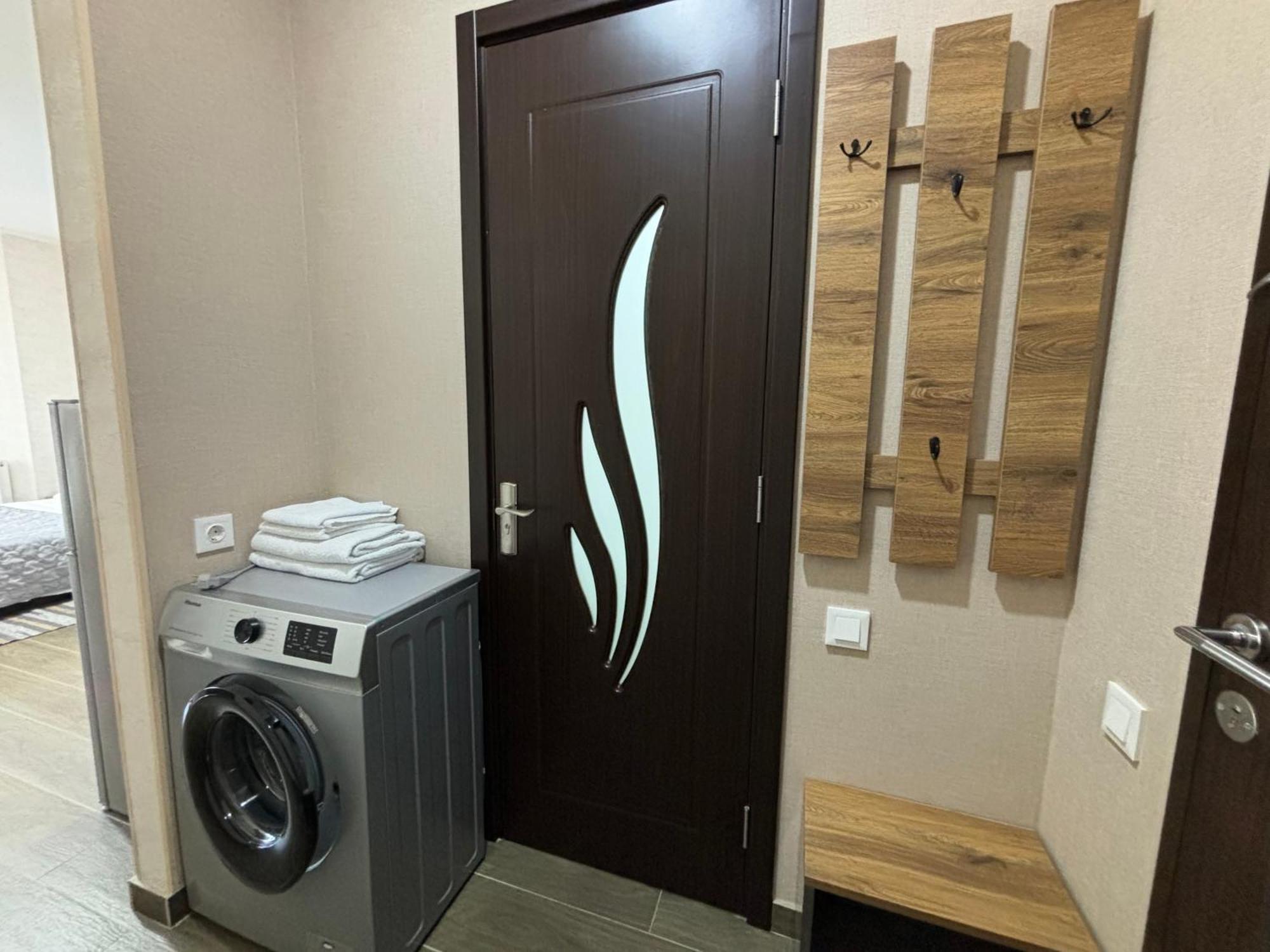 New Apartments "Park Primorsky" Batumi Exterior foto